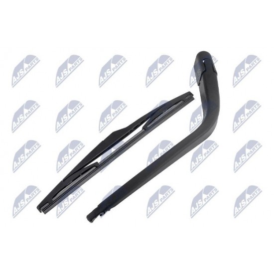 ΜΠΡΑΤΣΟ ΠΙΣΩ ΥΑΛΟΚΑΘΑΡΙΣΤΗΡΑ HYUNDAI I10 2007-