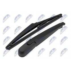 ΜΠΡΑΤΣΟ ΠΙΣΩ ΥΑΛΟΚΑΘΑΡΙΣΤΗΡΑ KIA SOUL 2009-