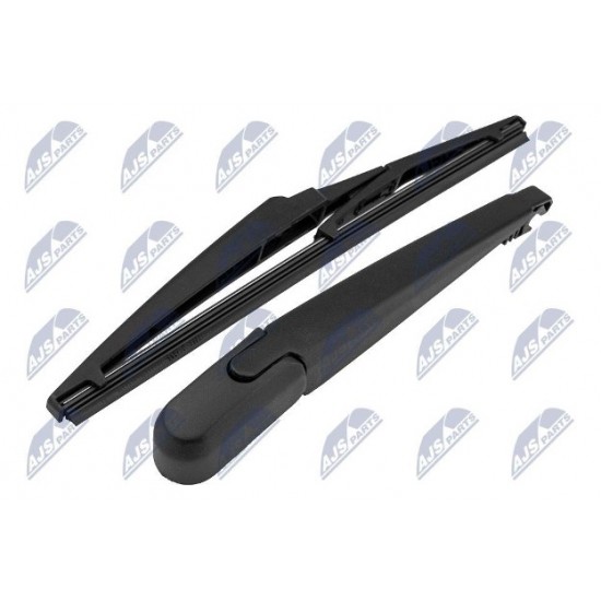 ΜΠΡΑΤΣΟ ΠΙΣΩ ΥΑΛΟΚΑΘΑΡΙΣΤΗΡΑ KIA SOUL 2009-