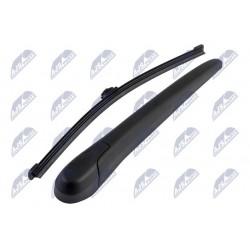 ΜΠΡΑΤΣΟ ΠΙΣΩ ΥΑΛΟΚΑΘΑΡΙΣΤΗΡΑ  MERCEDES NEW GLA 2020-