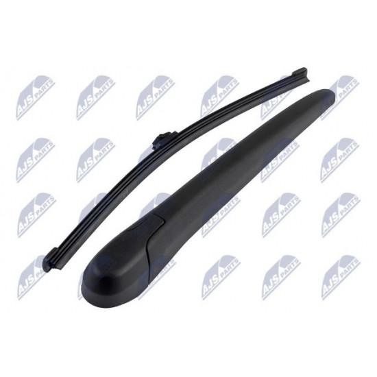 ΜΠΡΑΤΣΟ ΠΙΣΩ ΥΑΛΟΚΑΘΑΡΙΣΤΗΡΑ  MERCEDES NEW GLA 2020-