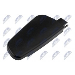 ΜΠΡΑΤΣΟ ΥΑΛΟΚΑΘΑΡΙΣΤΗΡΑ MERCEDES KLASA M W164 2006-, KLASA G X164 2006-