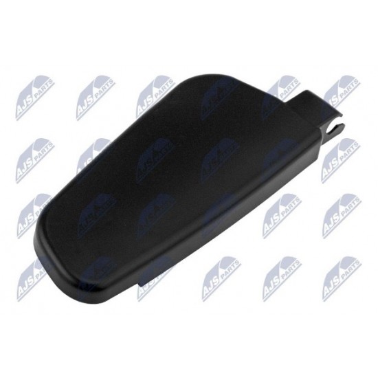 ΜΠΡΑΤΣΟ ΥΑΛΟΚΑΘΑΡΙΣΤΗΡΑ MERCEDES KLASA M W164 2006-, KLASA G X164 2006-