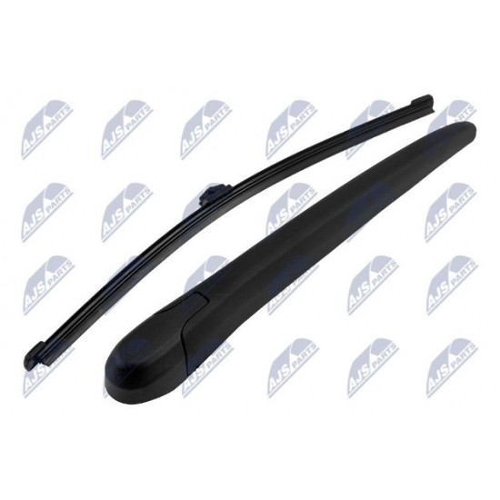 ΜΠΡΑΤΣΟ ΠΙΣΩ ΥΑΛΟΚΑΘΑΡΙΣΤΗΡΑ MERCEDES GLC 2015-