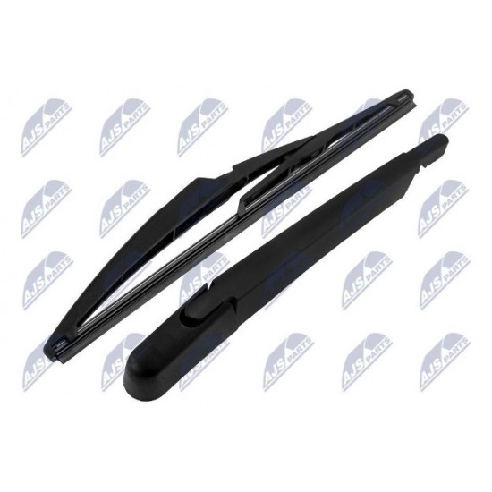 ΜΠΡΑΤΣΟ ΠΙΣΩ ΥΑΛΟΚΑΘΑΡΙΣΤΗΡΑ  MERCEDES C-KLASA W204 2007-