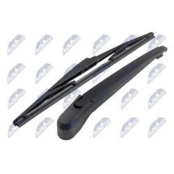 ΜΠΡΑΤΣΟ ΠΙΣΩ ΥΑΛΟΚΑΘΑΡΙΣΤΗΡΑ MAZDA CX-5 2011