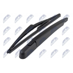 ΜΠΡΑΤΣΟ ΠΙΣΩ ΥΑΛΟΚΑΘΑΡΙΣΤΗΡΑ  NISSAN JUKE 2011-