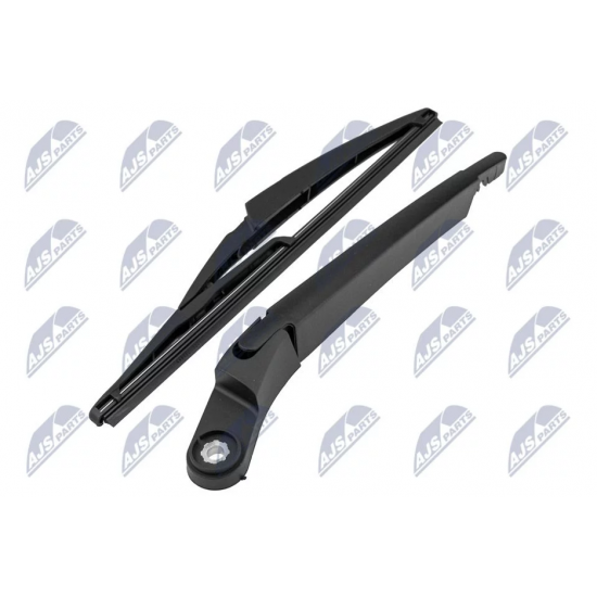 ΜΠΡΑΤΣΟ ΠΙΣΩ ΥΑΛΟΚΑΘΑΡΙΣΤΗΡΑ  PEUGEOT 407 SW 2004-