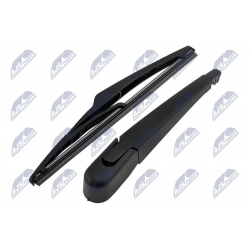 ΜΠΡΑΤΣΟ ΠΙΣΩ ΥΑΛΟΚΑΘΑΡΙΣΤΗΡΑ PEUGEOT 5008 II 2016-