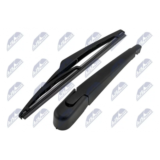 ΜΠΡΑΤΣΟ ΠΙΣΩ ΥΑΛΟΚΑΘΑΡΙΣΤΗΡΑ PEUGEOT 5008 II 2016-