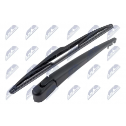 ΜΠΡΑΤΣΟ ΠΙΣΩ ΥΑΛΟΚΑΘΑΡΙΣΤΗΡΑ OPEL ADAM 2012-