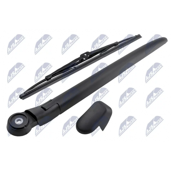 ΜΠΡΑΤΣΟ ΠΙΣΩ ΥΑΛΟΚΑΘΑΡΙΣΤΗΡΑ PORSCHE CAYENNE 2002-2010