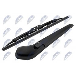 ΜΠΡΑΤΣΟ ΠΙΣΩ ΥΑΛΟΚΑΘΑΡΙΣΤΗΡΑ VOLVO V50 2003-