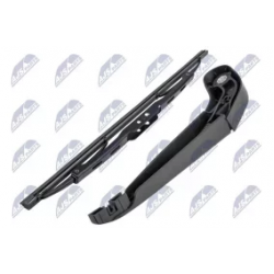 ΜΠΡΑΤΣΟ ΠΙΣΩ ΥΑΛΟΚΑΘΑΡΙΣΤΗΡΑ VOLVO V50 2003-