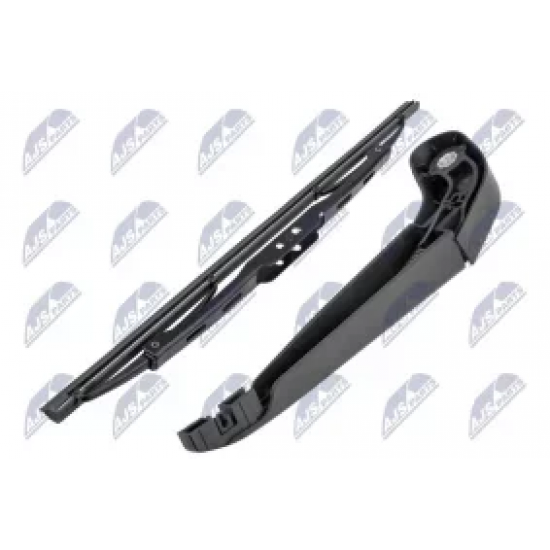 ΜΠΡΑΤΣΟ ΠΙΣΩ ΥΑΛΟΚΑΘΑΡΙΣΤΗΡΑ VOLVO V50 2003-