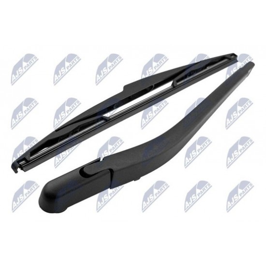 ΜΠΡΑΤΣΟ ΠΙΣΩ ΥΑΛΟΚΑΘΑΡΙΣΤΗΡΑ VOLVO XC60 2011-