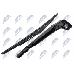 ΜΠΡΑΤΣΟ ΠΙΣΩ ΥΑΛΟΚΑΘΑΡΙΣΤΗΡΑ VOLVO V40 1996-2003 