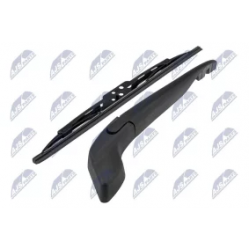 ΜΠΡΑΤΣΟ ΠΙΣΩ ΥΑΛΟΚΑΘΑΡΙΣΤΗΡΑ VOLVO V40 2004-