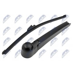 ΜΠΡΑΤΣΟ ΠΙΣΩ ΥΑΛΟΚΑΘΑΡΙΣΤΗΡΑ  VW GOLF IV /HATCHBACK/ 1997-