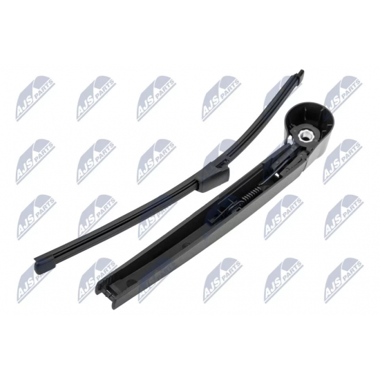 ΜΠΡΑΤΣΟ ΠΙΣΩ ΥΑΛΟΚΑΘΑΡΙΣΤΗΡΑ  VW GOLF IV /HATCHBACK/ 1997-