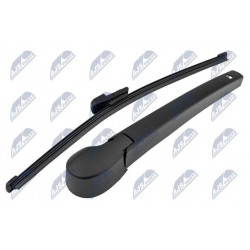 ΜΠΡΑΤΣΟ ΠΙΣΩ ΥΑΛΟΚΑΘΑΡΙΣΤΗΡΑ VW SHARAN 2010-, SEAT ALHAMBRA 2010-, FORD GALAXY 2010-