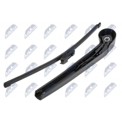 ΜΠΡΑΤΣΟ ΠΙΣΩ ΥΑΛΟΚΑΘΑΡΙΣΤΗΡΑ VW SHARAN 2010-, SEAT ALHAMBRA 2010-, FORD GALAXY 2010-