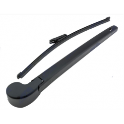 ΜΠΡΑΤΣΟ ΕΜΠΡΟΣ ΥΑΛΟΚΑΘΑΡΙΣΤΗΡΑ VW CADDY 2020-