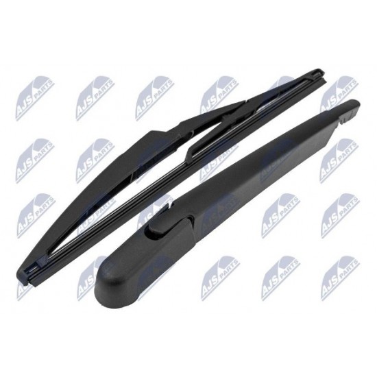 ΜΠΡΑΤΣΟ ΠΙΣΩ ΥΑΛΟΚΑΘΑΡΙΣΤΗΡΑ  ΓΙΑ C3 AIRCROSS 2017-