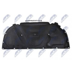 ΕΠΕΝΔΥΣΗ ΚΑΠΩ AUDI A4 B7/ A4 B7 AVANT 2004-