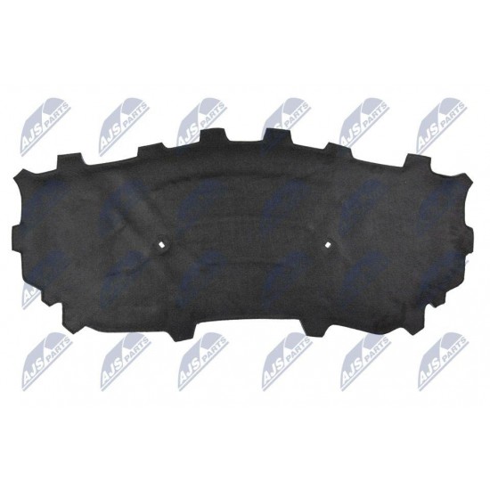 ΕΠΕΝΔΥΣΗ ΚΑΠΩ AUDI Q3 2011-