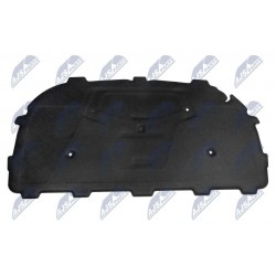 ΕΠΕΝΔΥΣΗ ΚΑΠΩ AUDI A4 B8/ A4 B8 AVANT 2007-, A5 2007