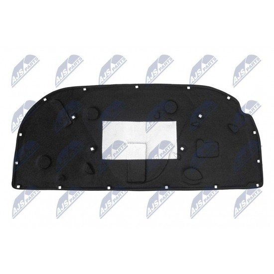 ΕΠΕΝΔΥΣΗ ΚΑΠΩ AUDI A4 B6 2000-