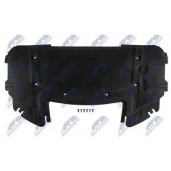 ΕΠΕΝΔΥΣΗ ΚΑΠΩ BMW 3 E90/E91/E92/E93 2004-