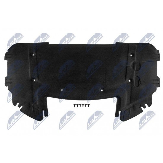 ΕΠΕΝΔΥΣΗ ΚΑΠΩ BMW 3 E90/E91/E92/E93 2004-