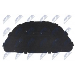 ΕΠΕΝΔΥΣΗ ΚΑΠΩ BMW X1 F48 2014-, X2 F39 2017-