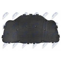 ΕΠΕΝΔΥΣΗ ΚΑΠΩ BMW 5 E60/ E61 2003- 