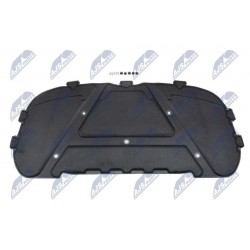 ΕΠΕΝΔΥΣΗ ΚΑΠΩ BMW 1 E81/ E87 2004-, E82 2007-, 1 CABRIOLET E88 2007-