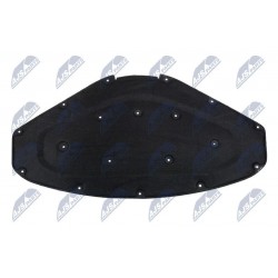 ΕΠΕΝΔΥΣΗ ΚΑΠΩ BMW 1 F20/F2 2011-,3 F30/F31 2001-,F36 2014-