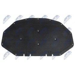 ΕΠΕΝΔΥΣΗ ΚΑΠΩ BMW X3 F25 2010-, X4 F26 2014- 