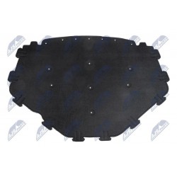 ΕΠΕΝΔΥΣΗ ΚΑΠΩ BMW X5 E70 2006-, X6 E71 2007-