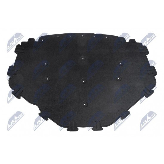 ΕΠΕΝΔΥΣΗ ΚΑΠΩ BMW X5 E70 2006-, X6 E71 2007-