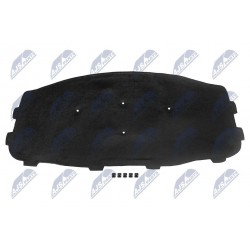 ΕΠΕΝΔΥΣΗ ΚΑΠΩ BMW 3 E46 1997-