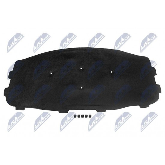 ΕΠΕΝΔΥΣΗ ΚΑΠΩ BMW 3 E46 1997-