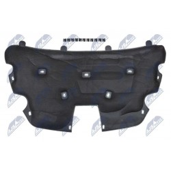 ΕΠΕΝΔΥΣΗ ΚΑΠΩ FORD FOCUS II FL 2008-