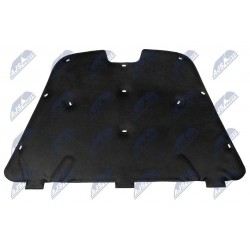 ΕΠΕΝΔΥΣΗ ΚΑΠΩ FORD MONDEO IV 2007-