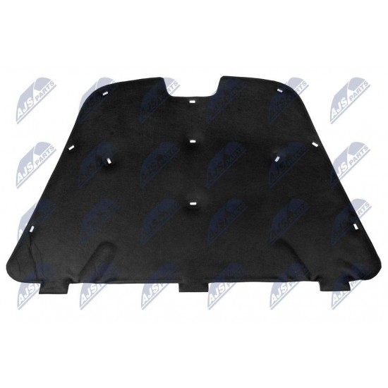 ΕΠΕΝΔΥΣΗ ΚΑΠΩ FORD MONDEO IV 2007-