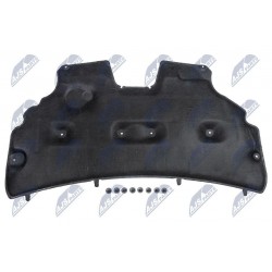 ΕΠΕΝΔΥΣΗ ΚΑΠΩ FORD FIESTA 2008-