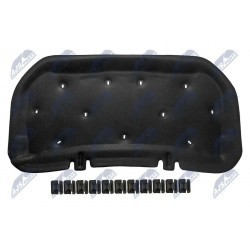 ΕΠΕΝΔΥΣΗ ΚΑΠΩ LAND ROVER RANGE ROVER SPORT 2013-