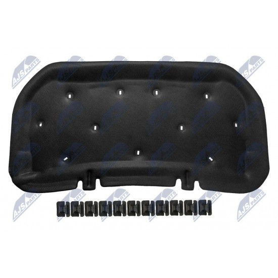 ΕΠΕΝΔΥΣΗ ΚΑΠΩ LAND ROVER RANGE ROVER SPORT 2013-