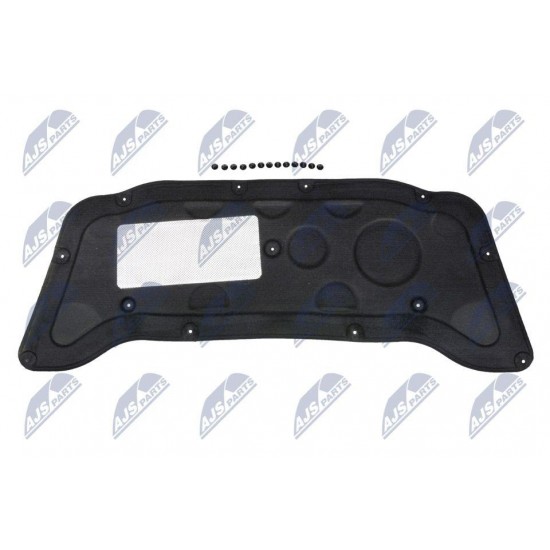 ΕΠΕΝΔΥΣΗ ΚΑΠΩ MERCEDES GLA 2013- 